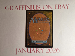 Mother of Runes - Urza's Legacy - MP/HP - MTG Magic The Gathering - Image 3