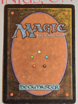Mother of Runes - Urza's Legacy - MP/HP - MTG Magic The Gathering - Image 4