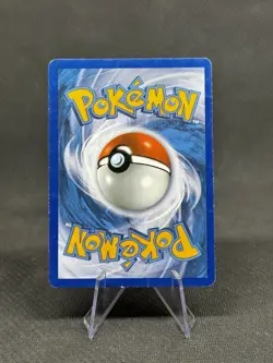 Pokemon TCG Elesa RC20/RC25 Holo BW Legendary Treasures Radiant Collection MP - Image 2
