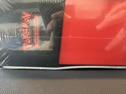 Pokemon Destined Rivals ETB Elite Trainer Box Pokemon Center EXCLUSIVE - Sealed - Image 4