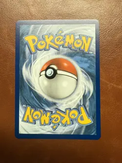 Birthday Pikachu 24 Celebrations Classic Collection Pokemon TCG - Image 2
