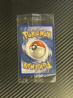 Pokemon - Judge 78/95 Professor Program Promo Holo 2010-2011 - Sealed Pack X2 - Image 2