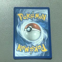 Pokemon Mega Charizard Y Ex Mega Evolutions- Ascended Heros 022/217 NM - Image 2