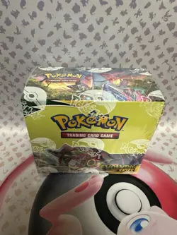 Pokemon Evolving Skies Booster Box Sword & Shield New SEALED CASE FRESH - Image 3
