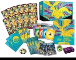 Pokemon Center Mega Evolution Ascended Heroes Elite Trainer Box ETB ✅ Presale - Image 1