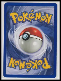 Pokemon Team Rocket Charmander #50/82 1st Edition - Image 2