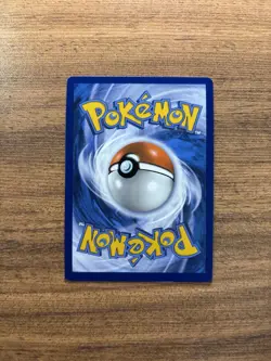 💎Pokemon Mimikyu Cosmos Holo 037/091 Halloween Trick Or Trade 2024 LP TCG - Image 2