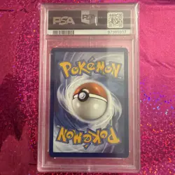 Pokemon Mewtwo VSTAR Crown Zenith Alt Art GG44/GG70 PSA 10 Gem Mint TCG - Image 2