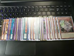 PT14 YUGIOH SECRET GOLD ULTRA SUPER RARE FROM VARIOUS SET YOU CHOOSE - Image 1