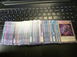 PT14 YUGIOH SECRET GOLD ULTRA SUPER RARE FROM VARIOUS SET YOU CHOOSE - Image 2
