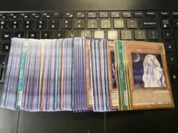 PT14 YUGIOH SECRET GOLD ULTRA SUPER RARE FROM VARIOUS SET YOU CHOOSE - Image 3