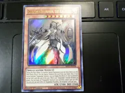 PT14 YUGIOH SECRET GOLD ULTRA SUPER RARE FROM VARIOUS SET YOU CHOOSE - Image 4