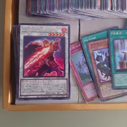 yugioh 100 cards Bundle sell including Rare or more Holo Japanese ver. Lots - Image 4