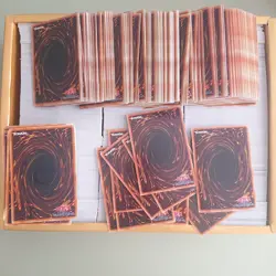 yugioh 100 cards Bundle sell including Rare or more Holo Japanese ver. Lots - Image 5