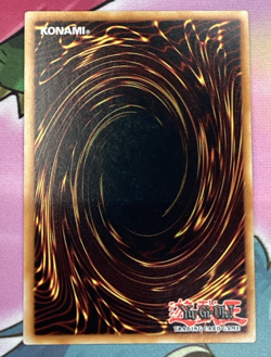 YUGIOH KAIBAMAN THE LEGEND SECRET RARE 1ST NM DUAD-EN021 - Image 2