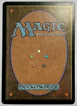 Magic The Gathering - Final Fortune - 7th Edition - Foil - Image 2