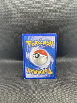 Sceptile 11/109 EX Ruby & Sapphire E Series Pokemon English Holofoil 2003 - Image 2