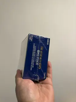 One Piece: The Azure Sea's Seven OP-14 Booster Box (English) - SEALED - Image 5