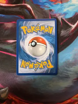Pokemon Jirachi Holo Rare TCG Card 11/95 Call of Legends Series - Image 2