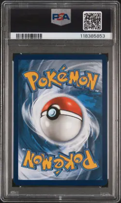 Pokemon 2021 Rayquaza VMAX 218/203 Alt Art Evolving Skies GEM MINT PSA 10 - Image 2