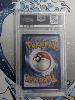 Pokemon 2021 Rayquaza VMAX 218/203 Alt Art Evolving Skies GEM MINT PSA 10 - Image 2