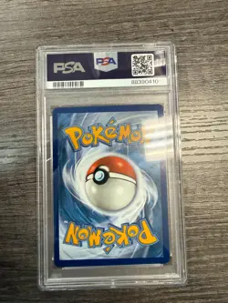 Pokemon 2021 Rayquaza VMAX 218/203 Alt Art Evolving Skies Secret GEM MINT PSA 10 - Image 2