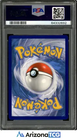 Pokemon 2021 Rayquaza VMAX 218/203 Alt Art Evolving Skies GEM MINT PSA 10 - Image 2