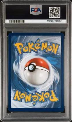Pokemon 2021 Rayquaza VMAX 218/203 Alt Art Evolving Skies GEM MINT PSA 10 - Image 3