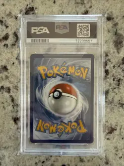 Pokemon 2021 Rayquaza VMAX 218/203 Alt Art Evolving Skies GEM MINT PSA 10 - Image 2