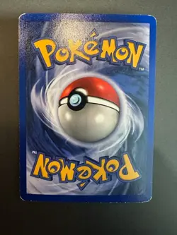 Machamp 008/102 Deck Exclusives Holo 1st Edition Pokemon Card - Image 5