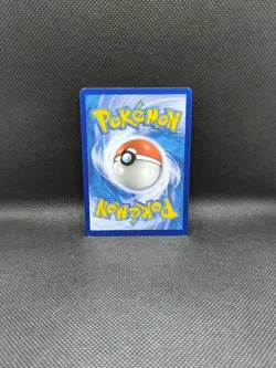 Magikarp 8/18 - Pokemon Detective Pikachu Near Mint Pokemon Card - Image 2