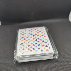 New Sealed Pokemon 151 Card Sleeves X65 From 151 ETB Scarlet & Violet 151 - Image 3