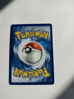 Raichu GX SM Black Star Promo SM213 Holo Promo rare pokemon card - Image 3