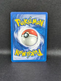 Misty’s Goldeen 85/132 pokemon card Gym Heroes 2000 Unlimited Near Mint. - Image 2