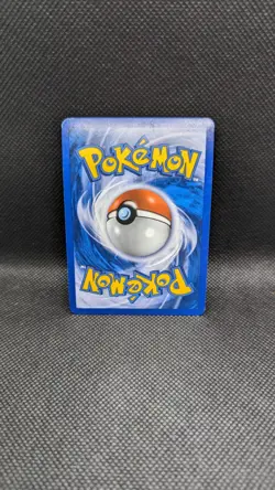 Seaking Reverse Holo / Shiny Pokemon TCG Card 62/130 Diamond & Pearl - Image 2