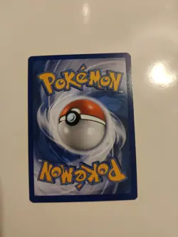 35/124 Palpitoad Reverse Holo: Pokemon Trading Card Game BW-06 Dragons Exalted - Image 2