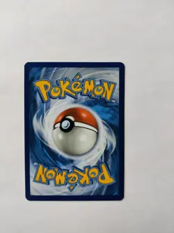 Mismagius Holo Black Star Promo SM222 Pokemon Card Near Mint - Image 2