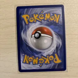 Pokemon Blastoise ex 200/165 Sv: Scarlet & Violet 151 Holo Rare 330 HP Card - Image 2
