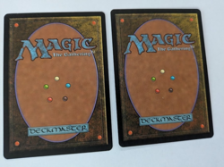 2 Smokestack Urza's Saga MTG NM Free shipping with tracking - Image 2