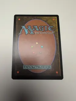 Notion Thief - MTG Dragon's Maze - NM - Image 2