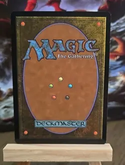 Crackle with Power - MTG - Strixhaven: School of Mages Regular - NM - Image 2