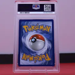 2020 Pokemon TCG Sword and Shield Champion's Path Secret Rare Charizard V PSA 8 - Image 2