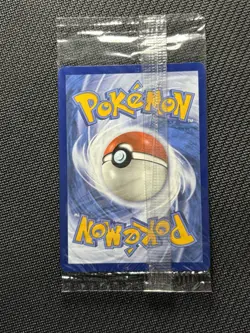 Pokemon TCG Lapras ex 164 Sv: Scarlet & Violet Promo Card SEALED - Image 2