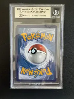 2022 Pokemon Sword & Shield Brilliant Stars #TG16 Full Art/Mimikyu V - Image 2
