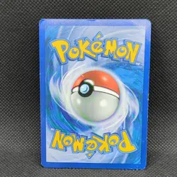 Shinx 98/130 PL Diamond Pearl Pokemon Reverse Holo Stamped burger king Promo hp - Image 4