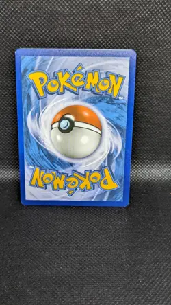 Pokemon TCG Butterfree Burning Shadows 3/147 Non Holo Rare - Image 2