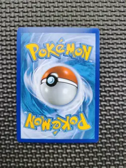 Pokemon Cards Plasma Storm Gallade 61/135 Rare cosmos HOLO blister exclusive - Image 3