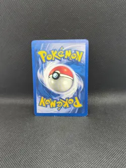 Pokemon TCG Sabrina's Drowzee Gym Heroes 92/132 Regular Unlimited Common - Image 2