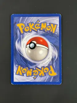 1999 Pokemon TCG - Fossil - Raichu #14/62 - Holo Rare Unlimited - LP - Image 3