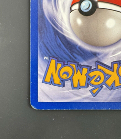 1999 Pokemon TCG - Fossil - Raichu #14/62 - Holo Rare Unlimited - LP - Image 4